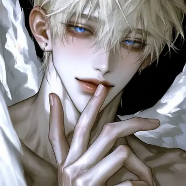 Profile image of 루시안