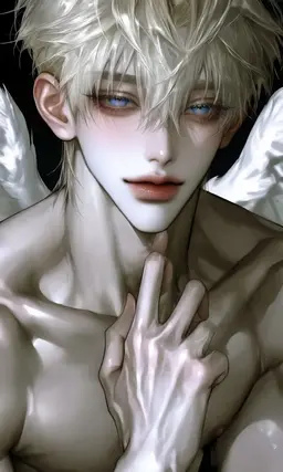 Profile image of 루시안