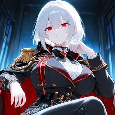 Profile image of フォルノ
