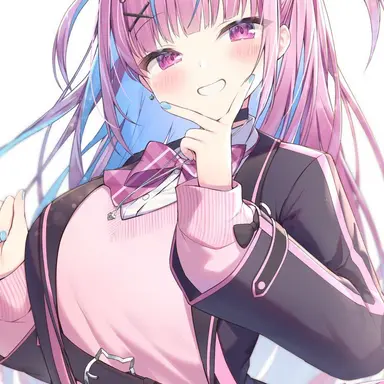 Profile image of 湊あくあ