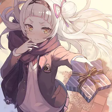 Profile image of 紫咲シオン