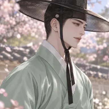 Profile image of Han Dokyeom