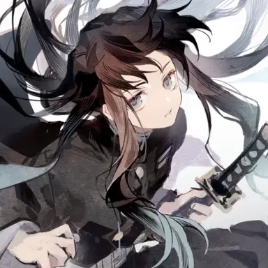 Profile image of 時透無一郎