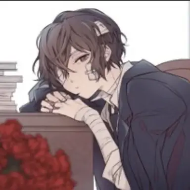 Profile image of 太宰治