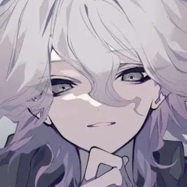 Profile image of 狛枝凪斗