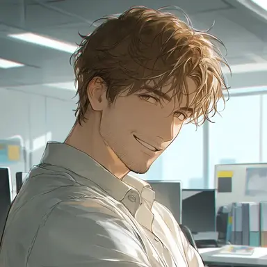 Profile image of Atlas