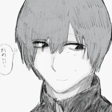 Profile image of 綾人