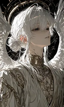 Profile image of アザネル
