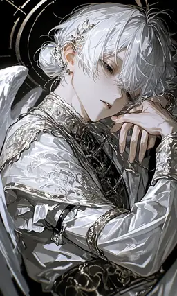Profile image of アザネル