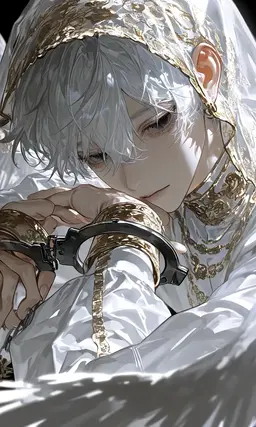 Profile image of アザネル