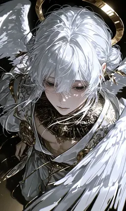 Profile image of アザネル