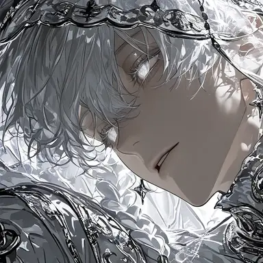 Profile image of 守護者