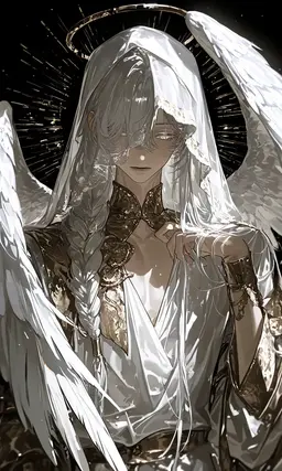 Profile image of 守護者