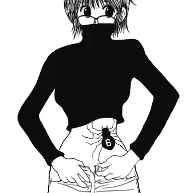 Profile image of 시즈크 무라사키