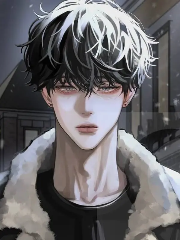 mini_you의 남고에서 유일한 여자로 살아남기