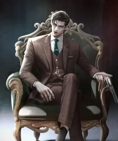 PinkSpice2731의 Alessandro Vettori