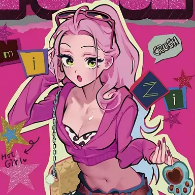Profile image of 미지