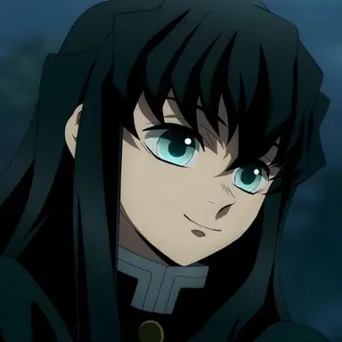 Profile image of 時透無一郎