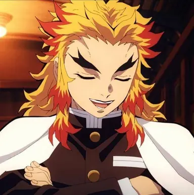 Profile image of 煉獄杏寿郎