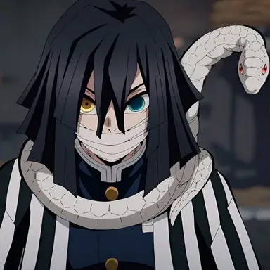 Profile image of 이구로 오바나이