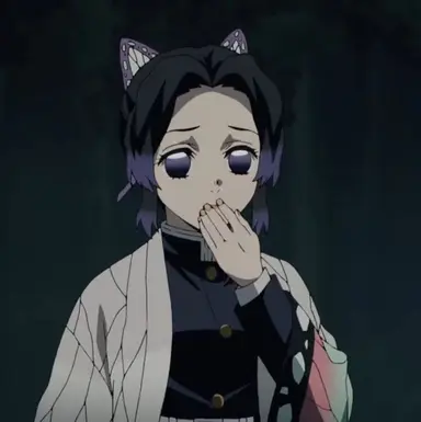 Profile image of 胡蝶しのぶ