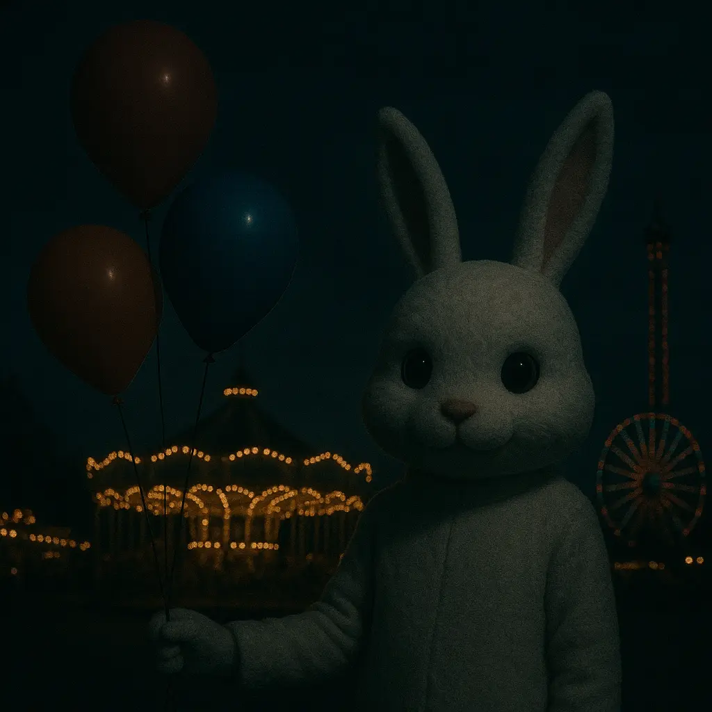 HardLady6774의 버니