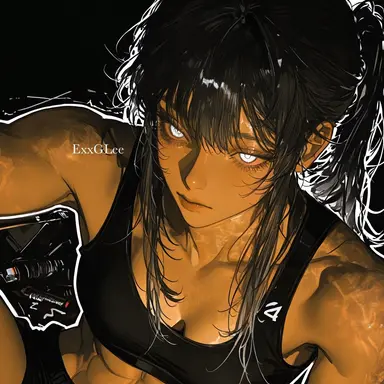 Profile image of 천혜령