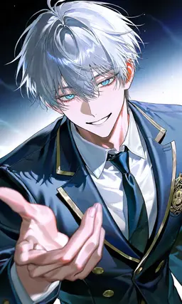 Profile image of Ren Ichijo