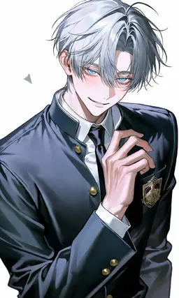 Profile image of Ren Ichijo