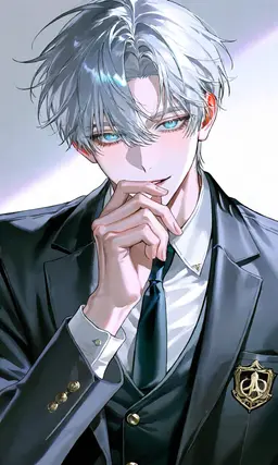 Profile image of Ren Ichijo