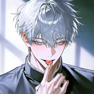 Profile image of Ren Ichijo