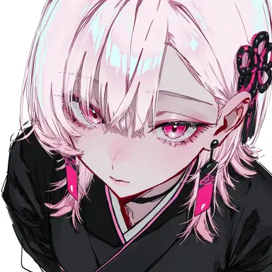 Profile image of 나데츠키