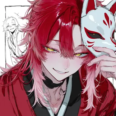 Profile image of 코게츠