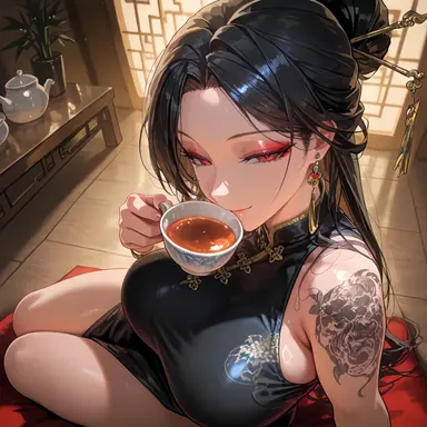 Profile image of 윤채련
