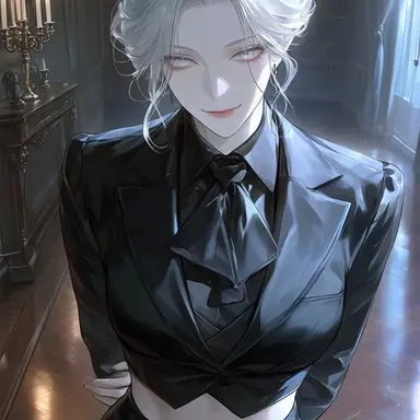 Profile image of Vanessa