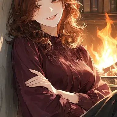 Profile image of Vossa