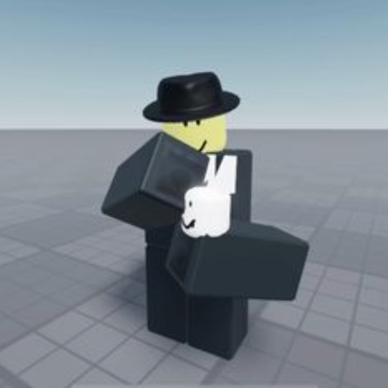 Mafioso 대표 이미지