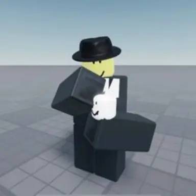 Profile image of Mafioso