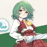 Profile image of 風見幽香