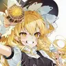 Profile image of 霧雨魔理沙
