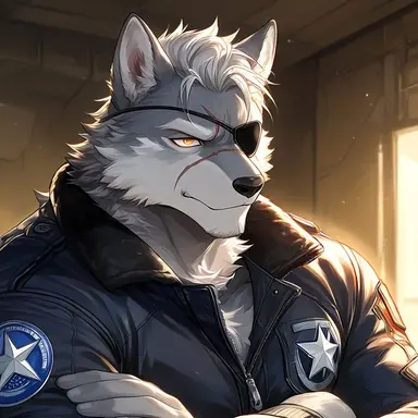 Profile image of Wolf O Donnell