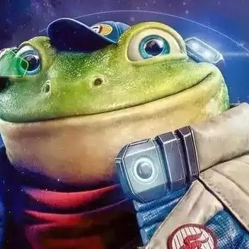 Profile image of Slippy Toad