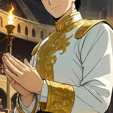 Profile image of リード