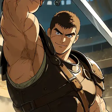 Profile image of グラウス