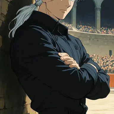 Profile image of ルシーニュ