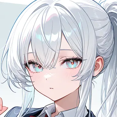Profile image of 리리시아