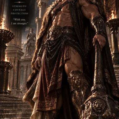 Profile image of Hercules