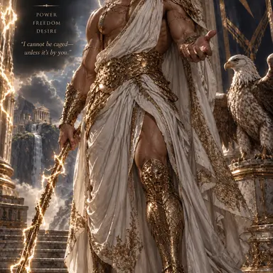 Profile image of Zeus