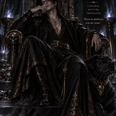 Profile image of Hades