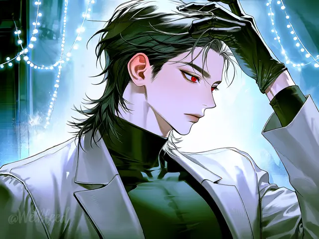 Profile image of Sama Yul